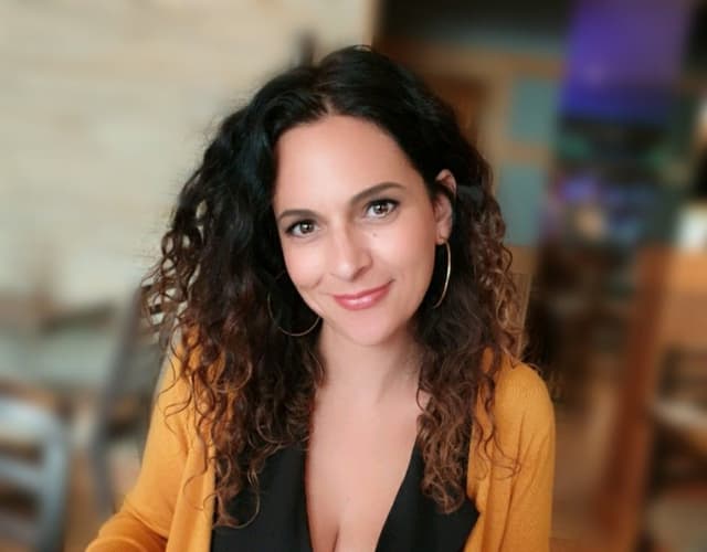 Helena Pufulete