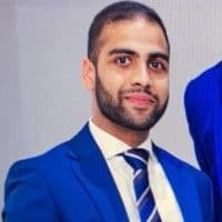 Praveen Kugan