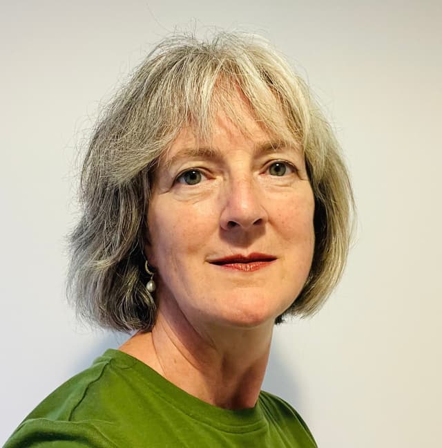 Miriam Bartlett