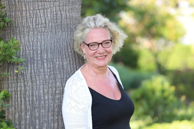 Penelope Bygrave