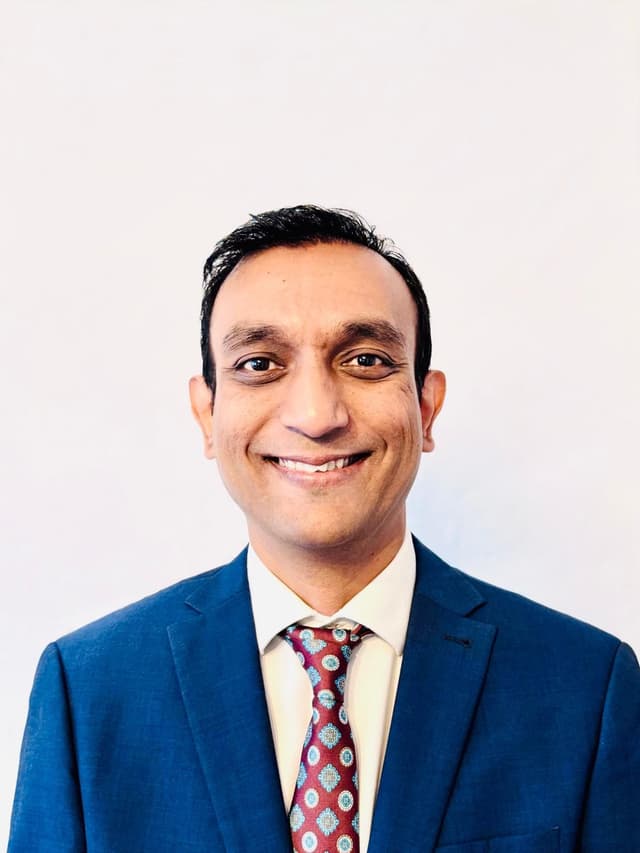 Arif Anwar