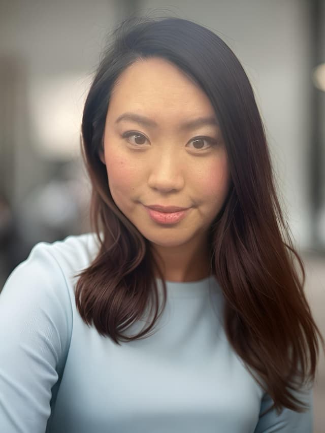 Joanne Chung