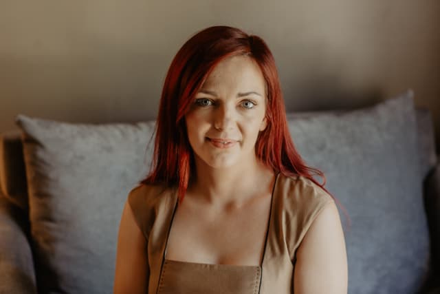 Ffion Thomson