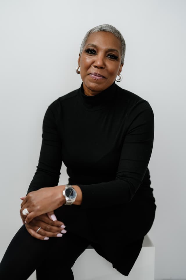 Paulette Watson
