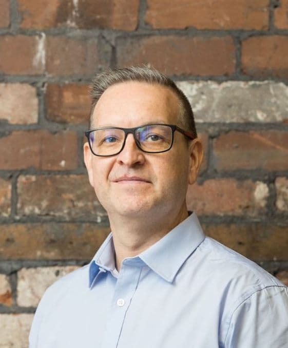 Daniel Naylor