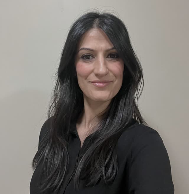 Shazia Mhar