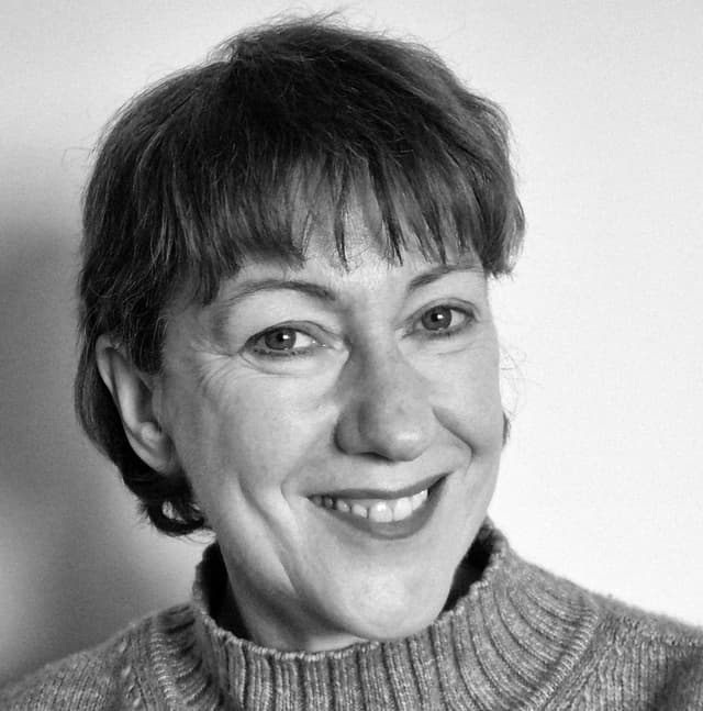 Helen Shaw